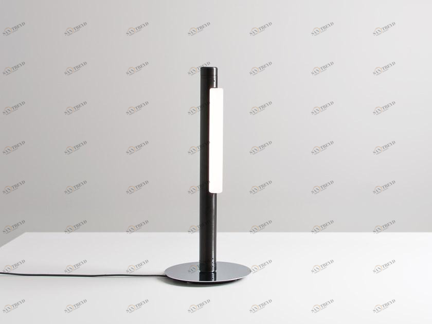 ANDlight Светодиодная настольная лампа Pipeline sun-id-1353409