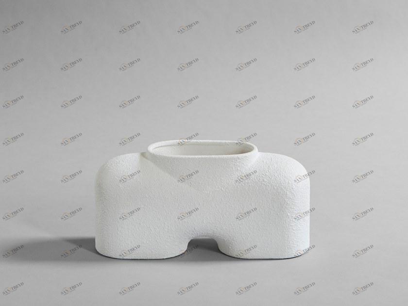 101 Copenhagen Керамическая ваза  201011 