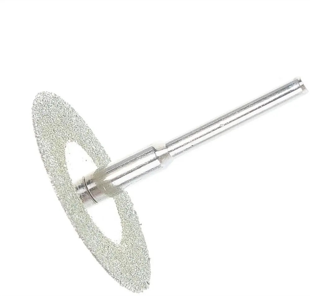 Алмазные диски Trio-Diamond 30 мм для гравировальных работ, 3 шт. 88018331