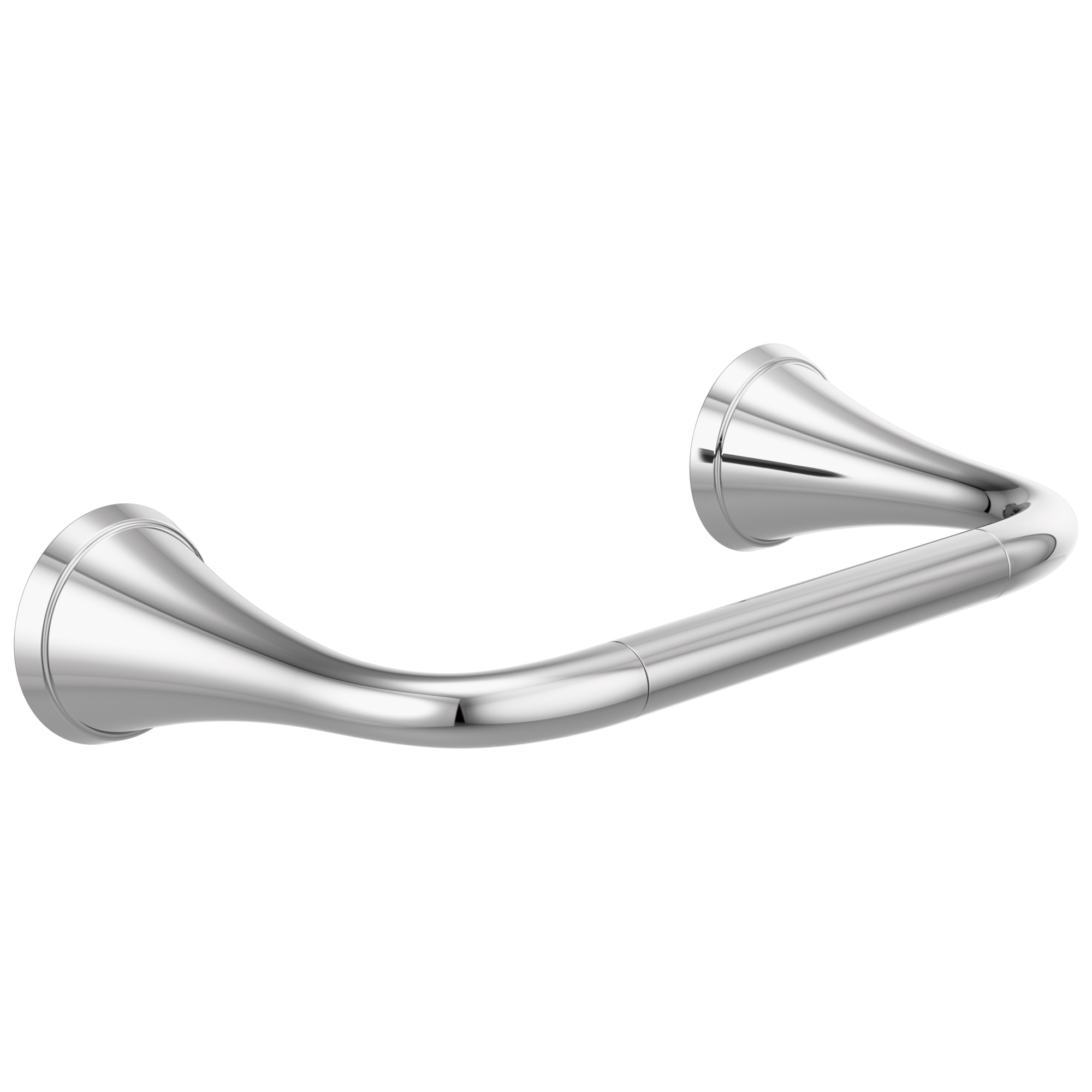 73350 Держатель ткани Delta Faucet Kayra Хром