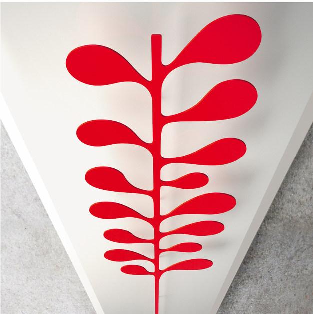 K8 Radiatori Вертикальный настенный панельный радиатор Yin sun-id-1438967 - Вид №1