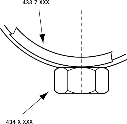 4337063 Крепление для труб  Вкладыши для хомутов BIS 434 WALRAVEN  - Вид №2