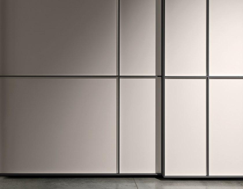 Zalf Шкаф с раздвижными дверьми Alterna sun-id-1403704 - Вид №4