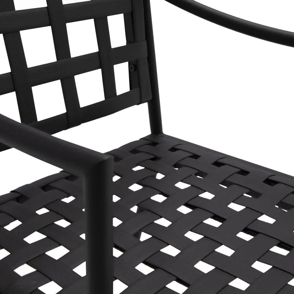 Naterial Victoria — садовое кресло для комфортного отдыха 87901311 STLM-0951292 - Вид №8