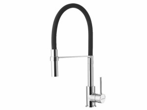 Смеситель кухонный  Alveus Elia