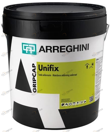 CAP ARREGHINI Единый фонд Gripcap sun-id-1438186