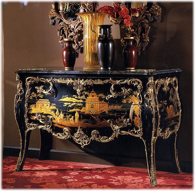 Комод  JUMBO COLLECTION MER-21 Macramè