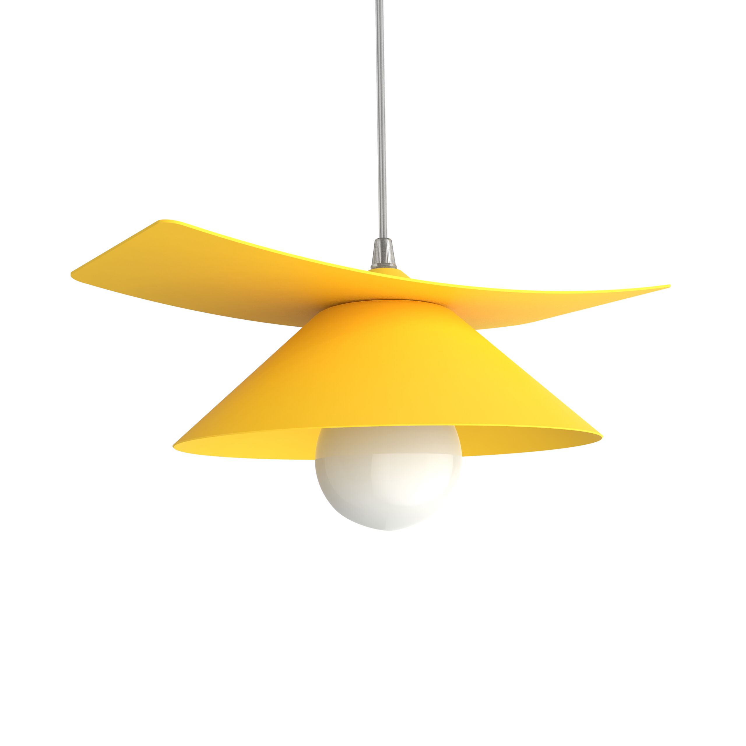 Светодиодный подвесной светильник WayPoint Miller ARCH-00106162 - Вид №213