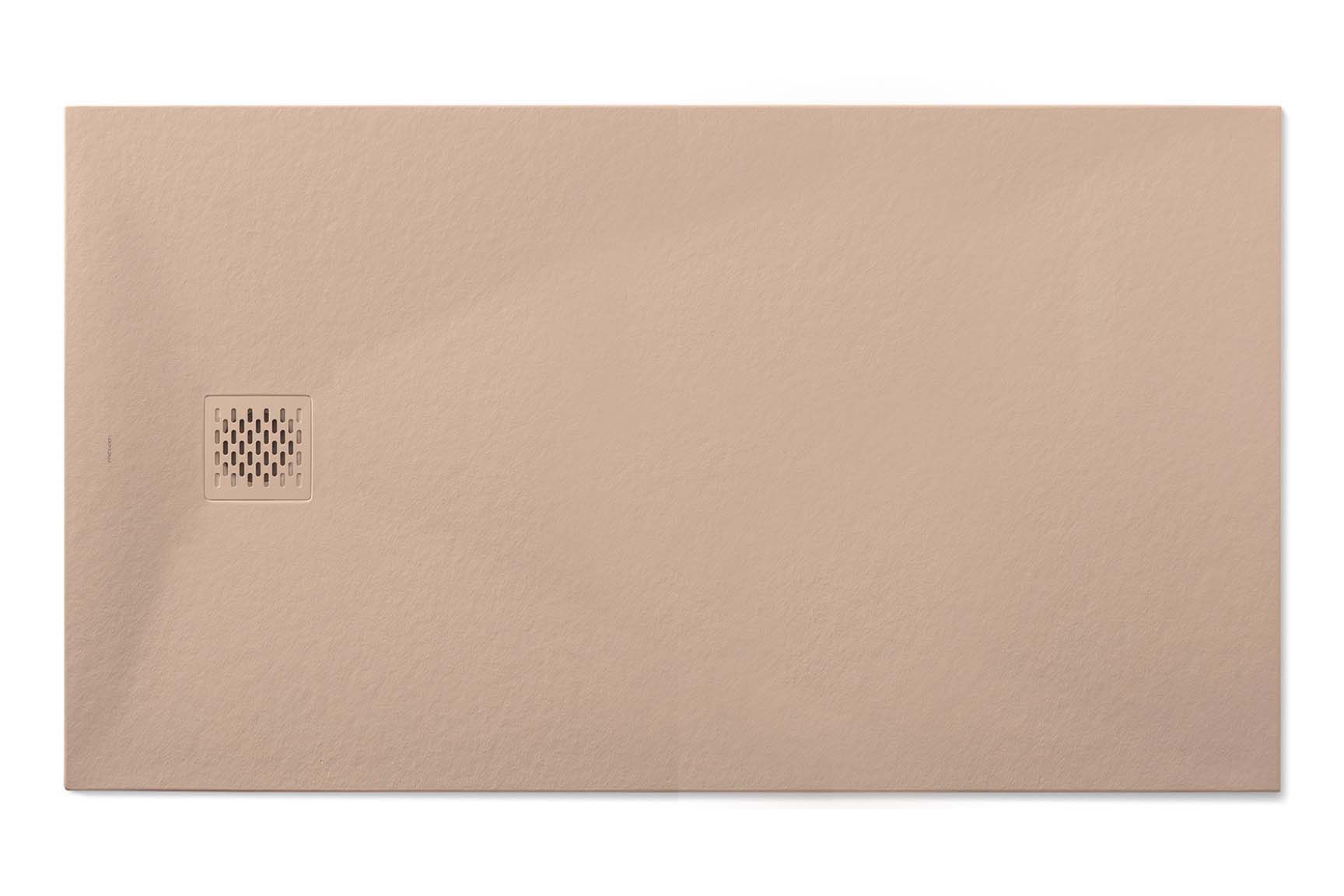 MCBATH Centuria Stone Nox 160x90 Прямоугольный капучино sun-id-1959609 - Вид №1