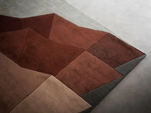 Besana Moquette Узорчатый ковер The haute couture