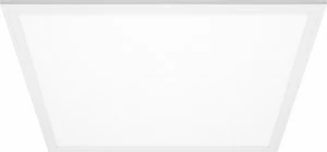 Панель светодиодная встраиваемая ультратонкая 59,5 см белая 40W 4000K "Армстронг" 29759 FERON ДИЗАЙНЕРСКИЕ 00-3955211 Белый