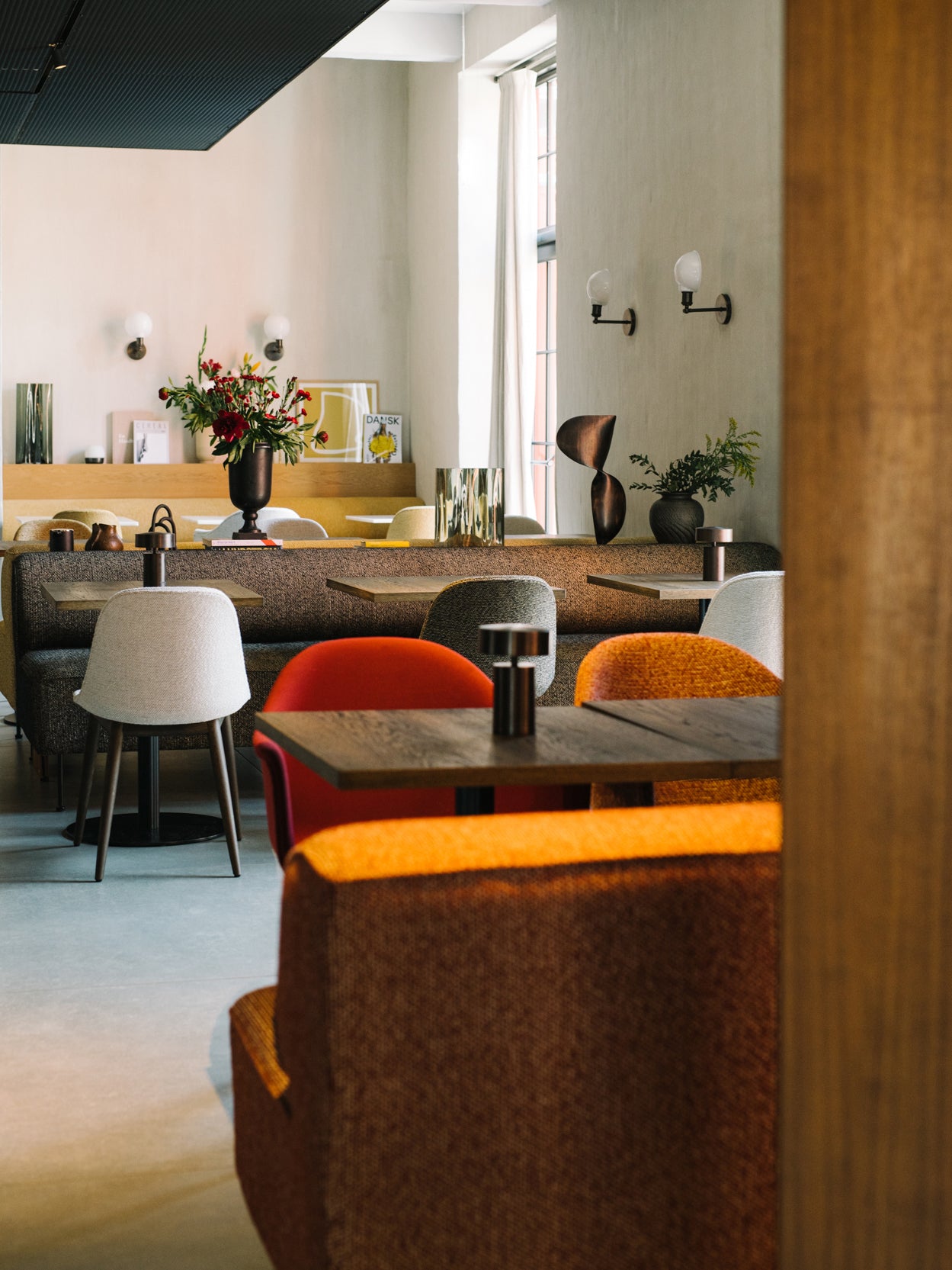 5709262034796 Harbour Arm Chair, с мягкой обивкой LuceLight  - Вид №12