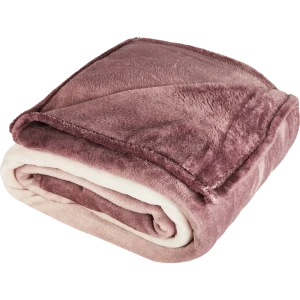 Плед Gradient Bohemia 180x200 см фланель цвет бежевый 87289049 STLM-2087105