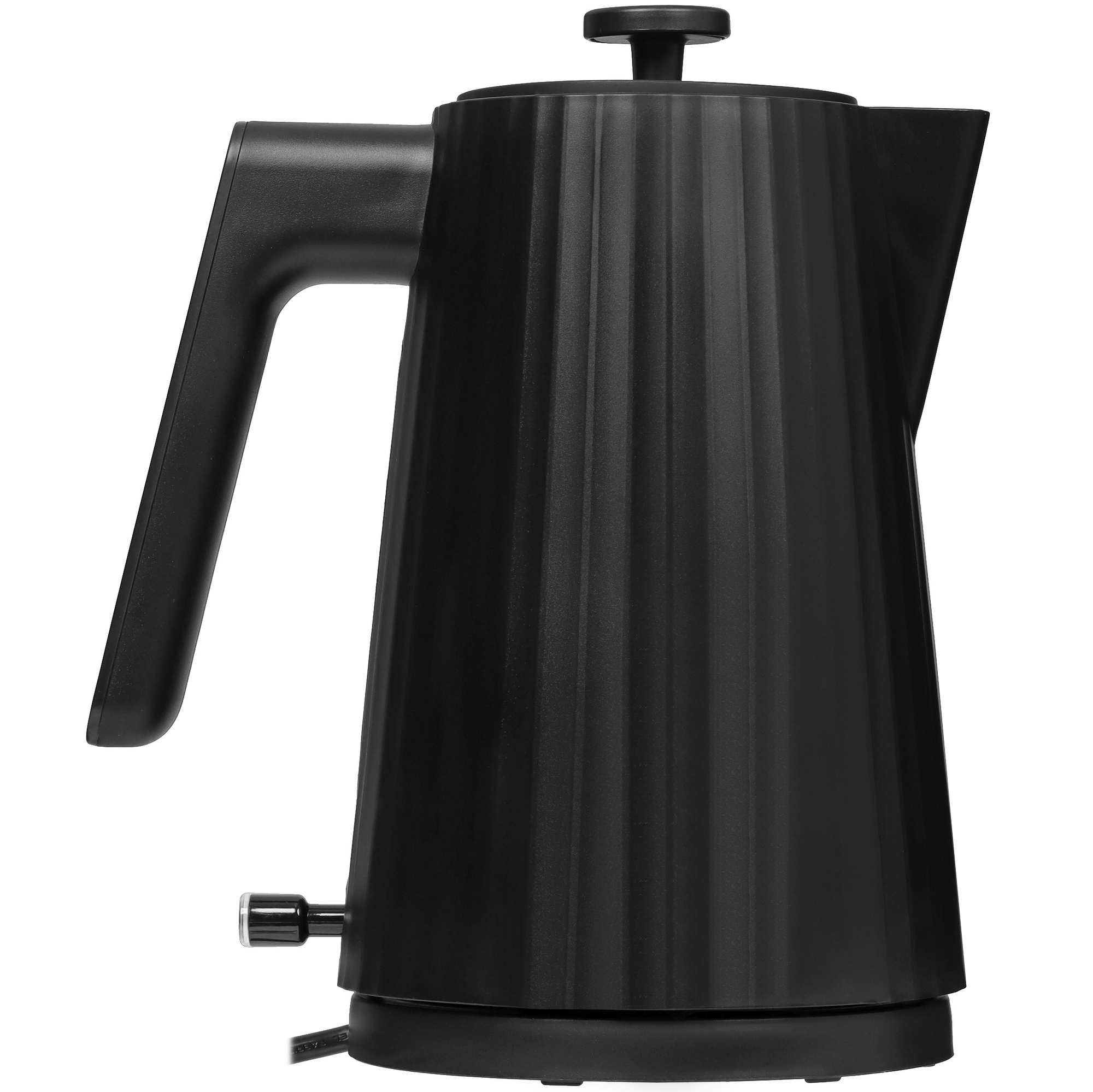 9000070 Электрочайник DEXP EK-22FD Nero черный STDN-0046960 - Вид №1