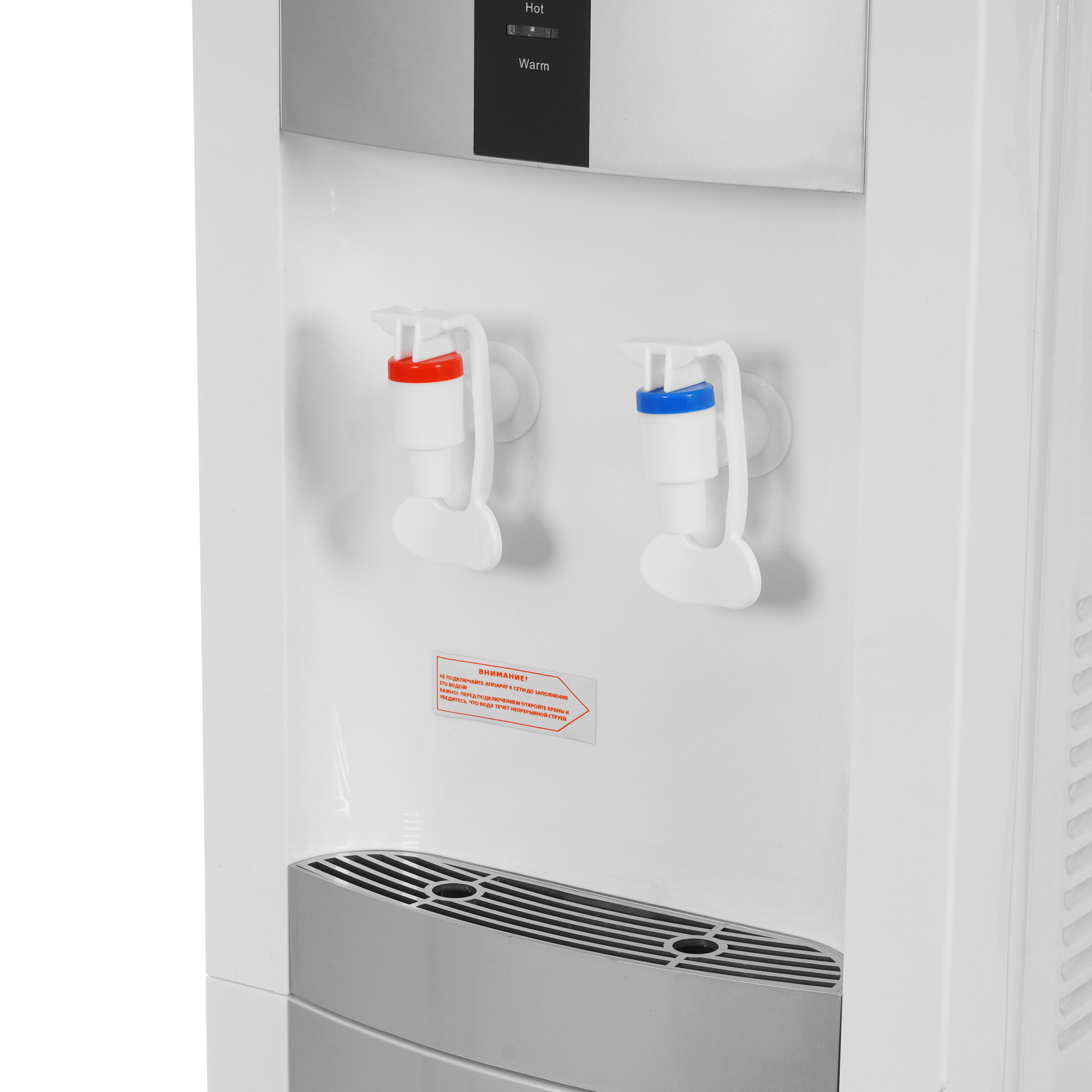 5314000 Диспенсер AEL LK-AEL-47 белый STDN-0019537 - Вид №3