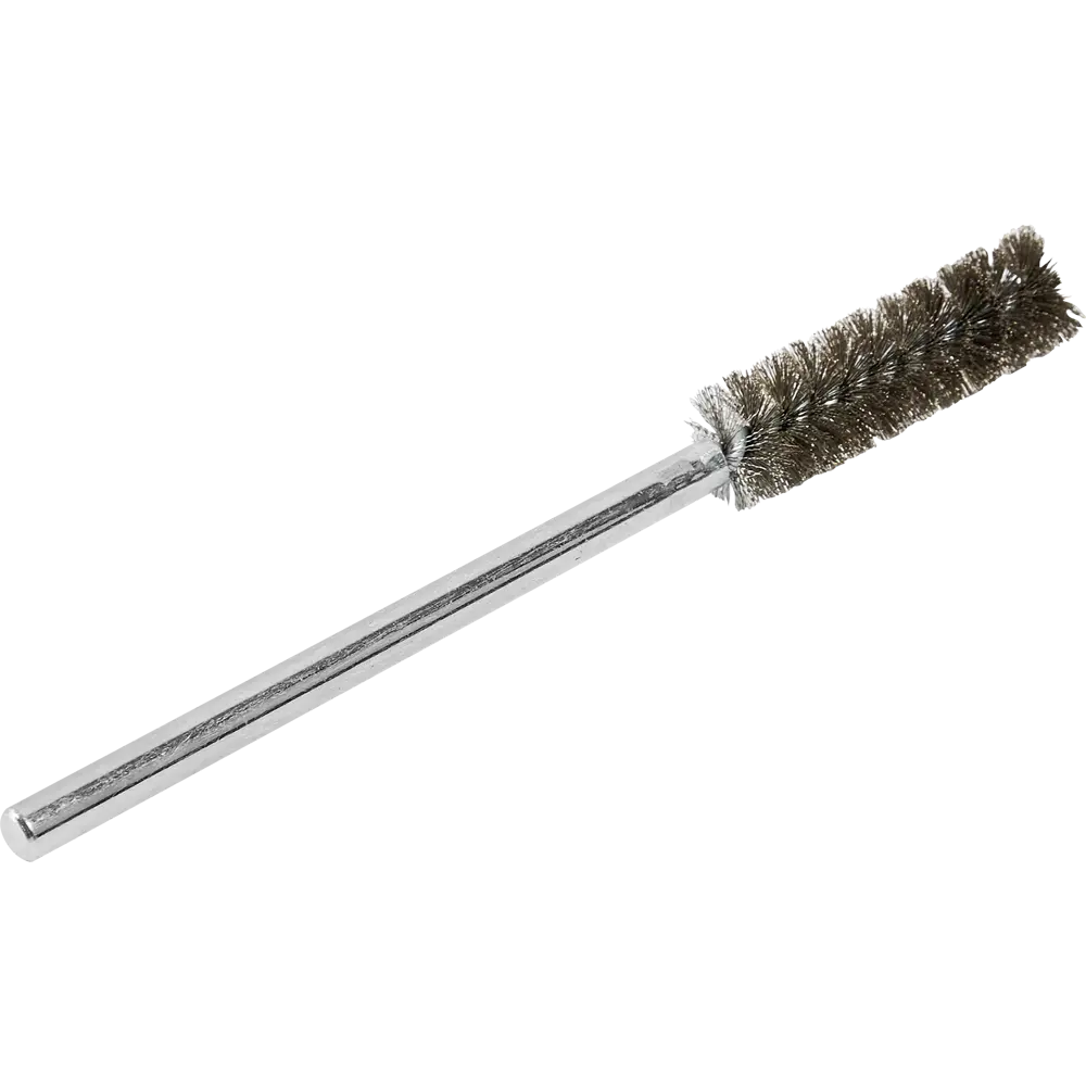 Спиральная щетка Dexter для дрели 20 мм - эффективная очистка сложных поверхностей 83686963 STLM-0847461 - Вид №1