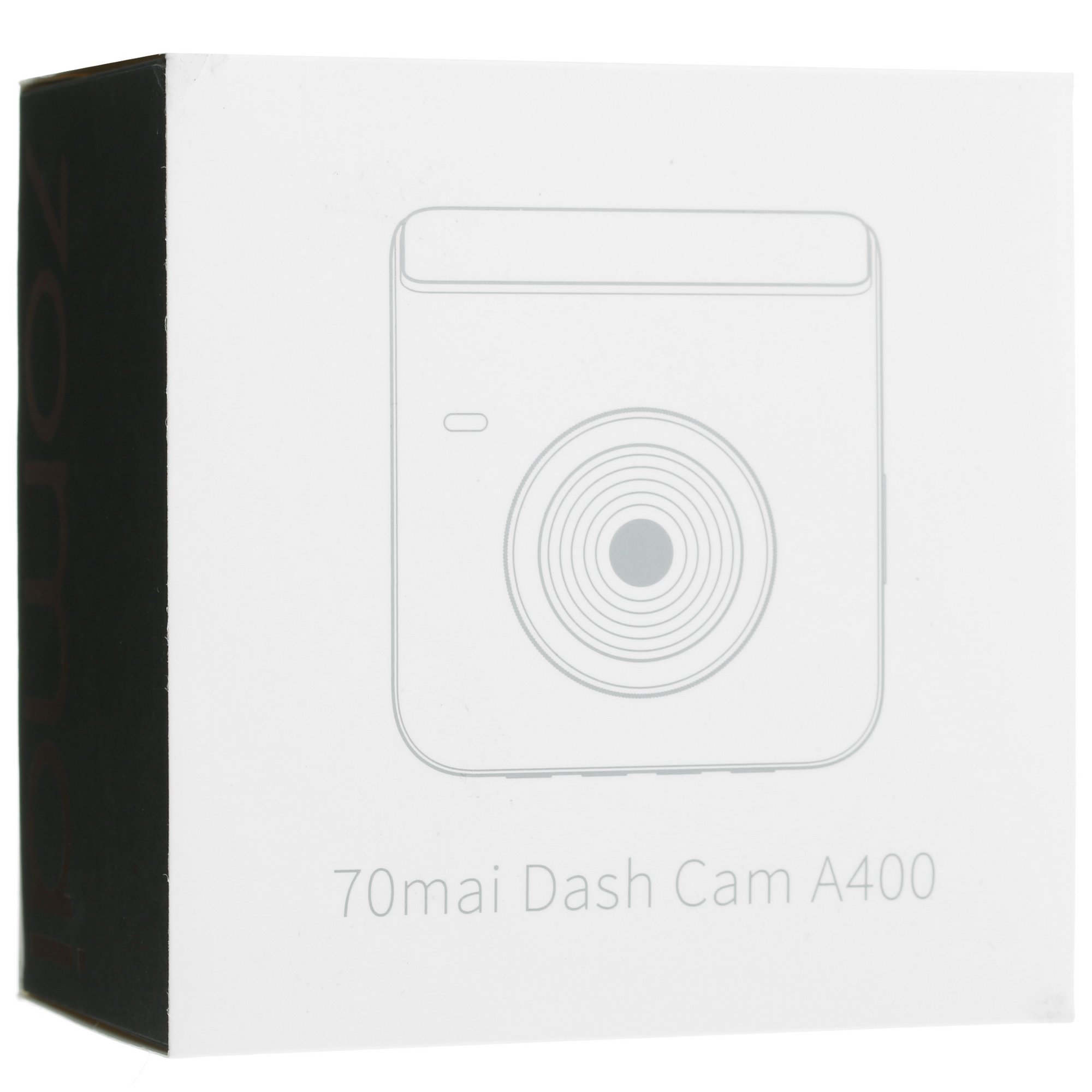 4795430 Видеорегистратор 70mai Dash Cam A400 STDN-0099698 - Вид №9