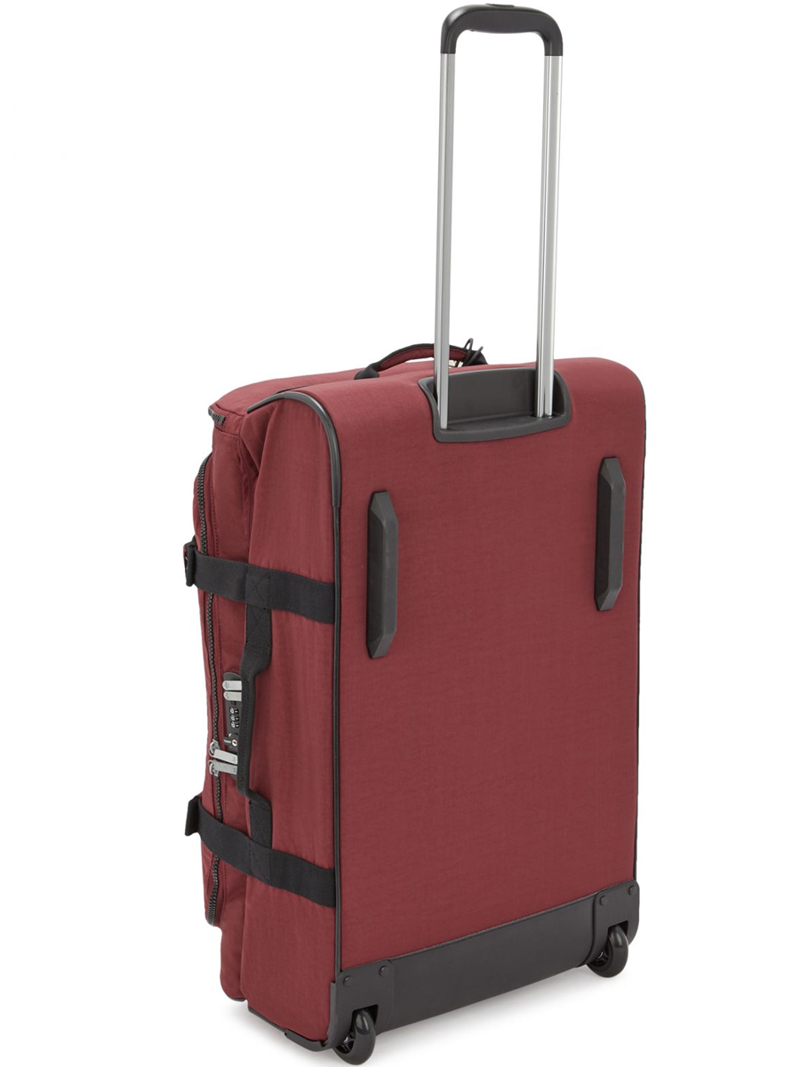 KI7283T31 Чемодан M Medium Wheeled Upright Duffle Kipling Distance  - Вид №1