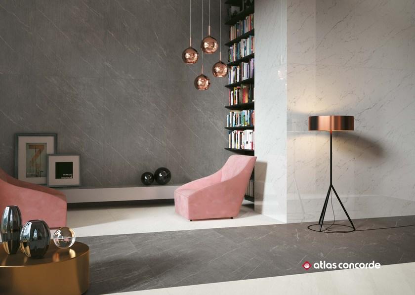 Atlas Concorde Настенная плитка из керамогранита под мрамор Marvel stone sun-id-1507208 - Вид №7