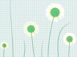 Wall&decò Пейзаж обои для улицы Out system 12