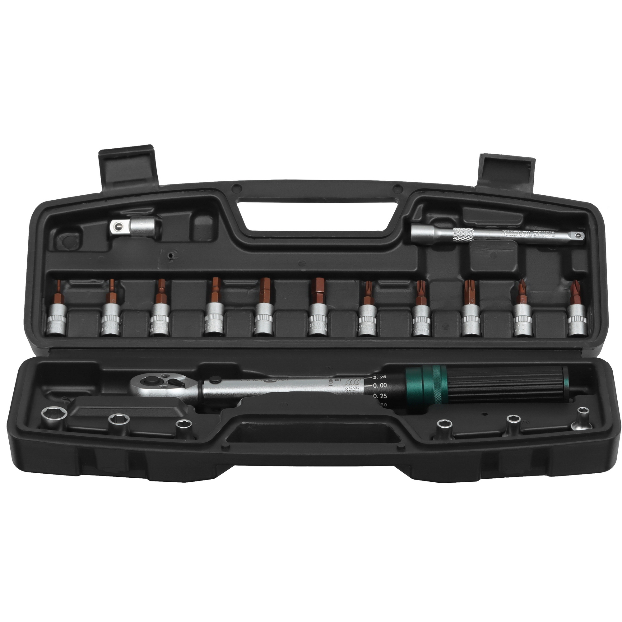 Ключ динамометрический предельный FinePower TW323 5430290 STDN-0150632