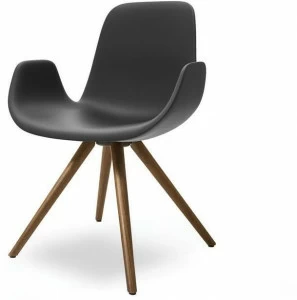 Tonon Стул из пенополиуретана с подлокотниками Step 904.l2 - 904.s2