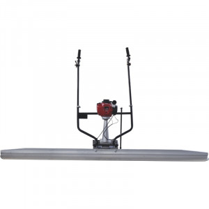 68575 Калибр Бензиномоторная виброрейка ВР-1,5 (ширина 3м) 