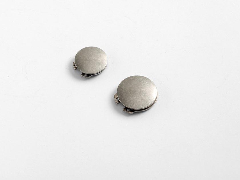 Aldo Bernardi Трубопроводы для электрических систем Econow acciaio sun-id-1435185 - Вид №5