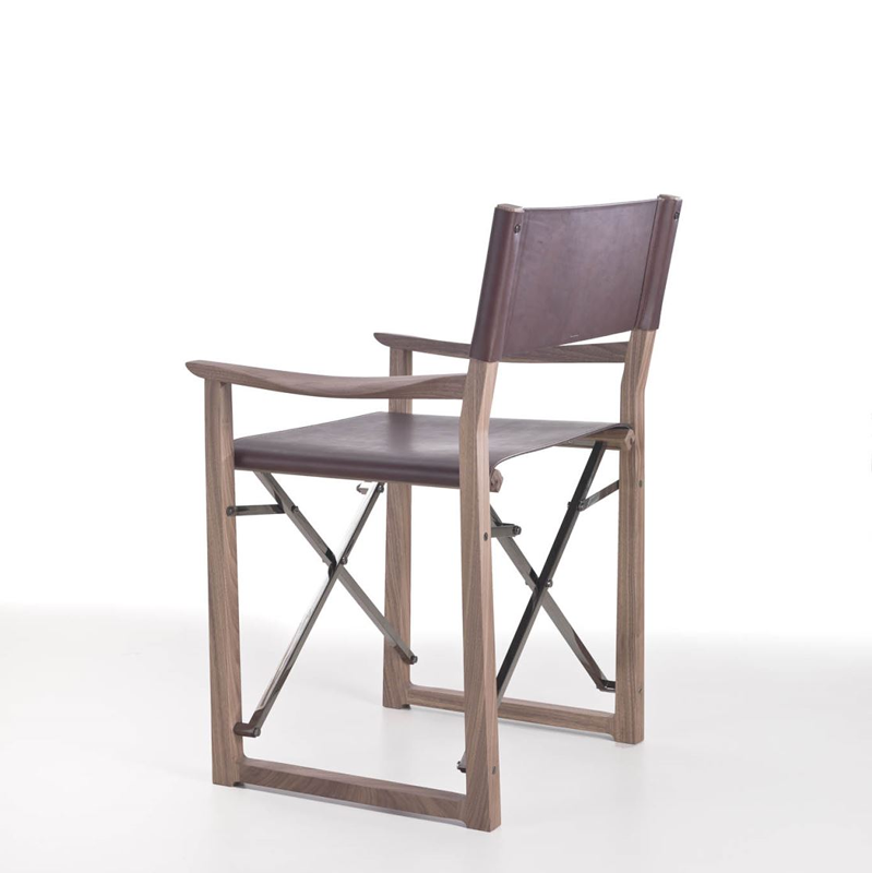 Стул CLAP I 4 MARIANI CLAP00SEDIA01 Home - Вид №2