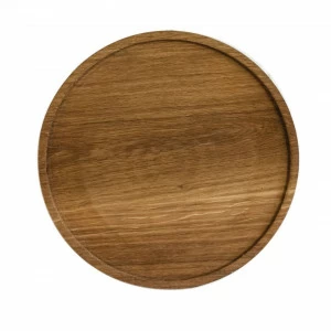 Разделочная доска "Снег" Коричневый 30*30 FUGA ДОСКИ РАЗДЕЛОЧНЫЕ 123536 Коричневый