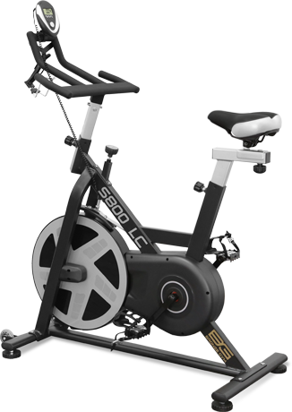 S800 Велотренажер bronze gym s800 lc Bronze Gym 