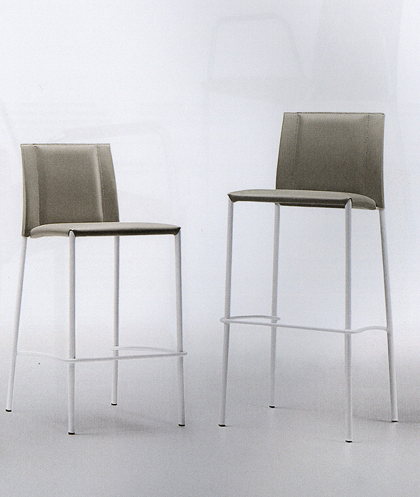 Барный стул Silvy CU H65 MIDJ S1490IC Contract