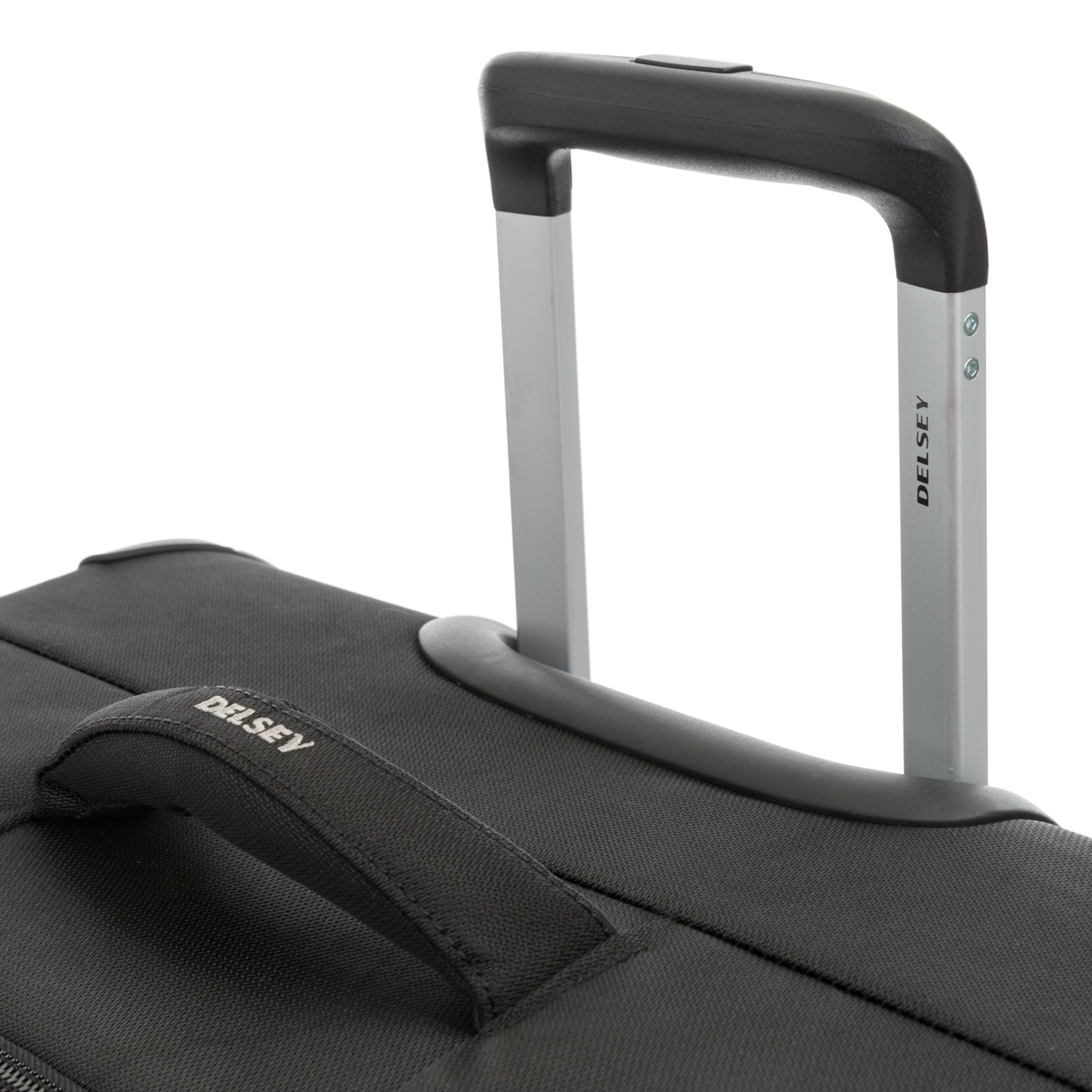 233821 00 Чемодан 233821 Spinner 77 Exp Delsey Flight Lite  - Вид №9