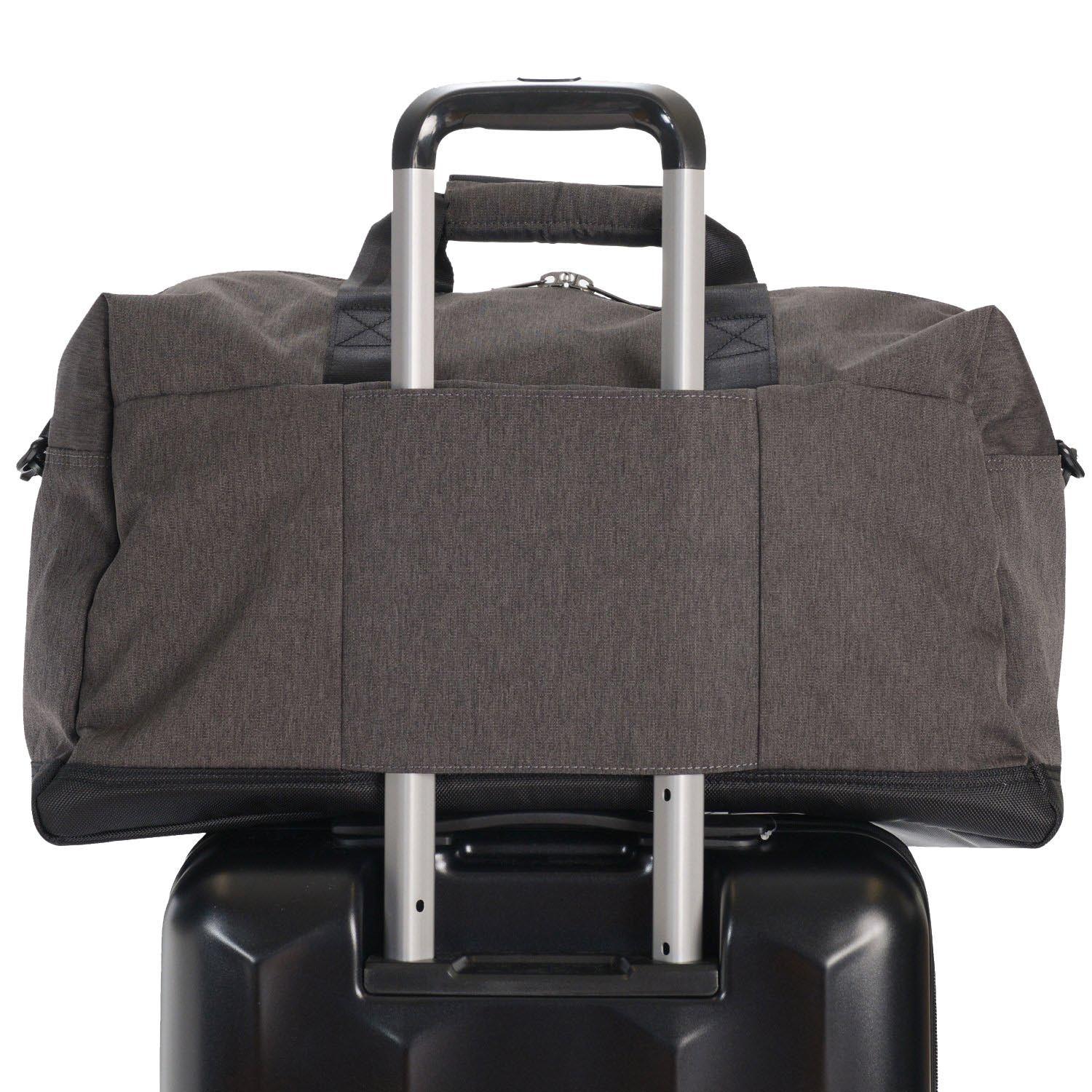 HMID08/640-01 Сумка дорожная HMID08 Higher Duffle Hedgren Midway  - Вид №1