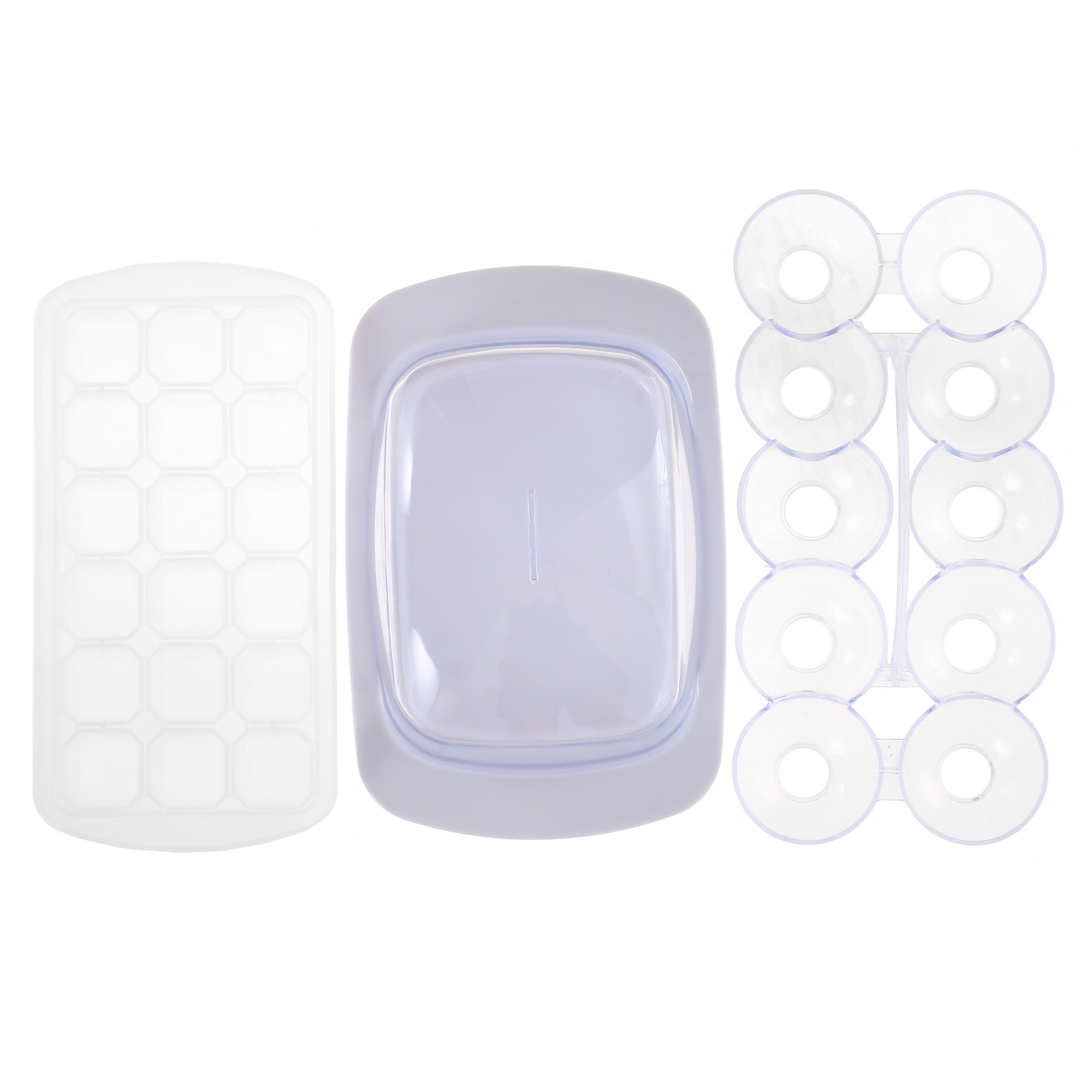 1229515 Холодильник с морозильником   DON R-299 MI серебристый STDN-0065897 - Вид №7