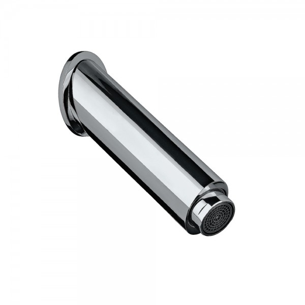 SPT-CHR-49429 Излив для ванны Artize  Хром 