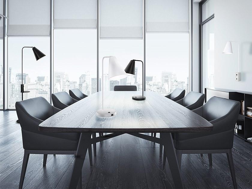 Valaisin Grönlund Настенный светильник с usb Vigo usb 4482-color - Вид №5