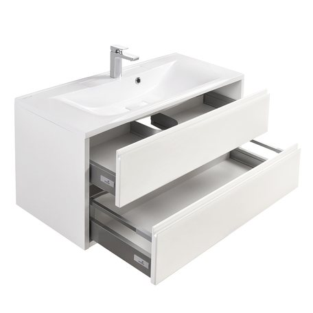 РИМИНИ 100 1A232801RN010 AQUATON - Вид №2