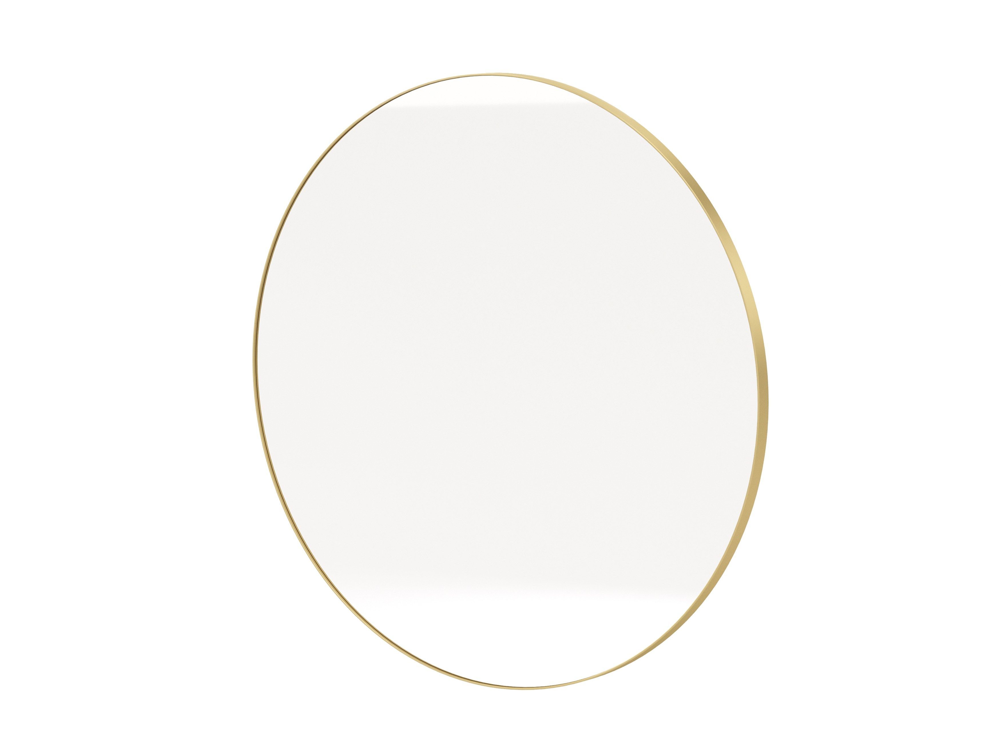 Настенное круглое зеркало Stylish Club Niagara ARCH-00096671 - Вид №9