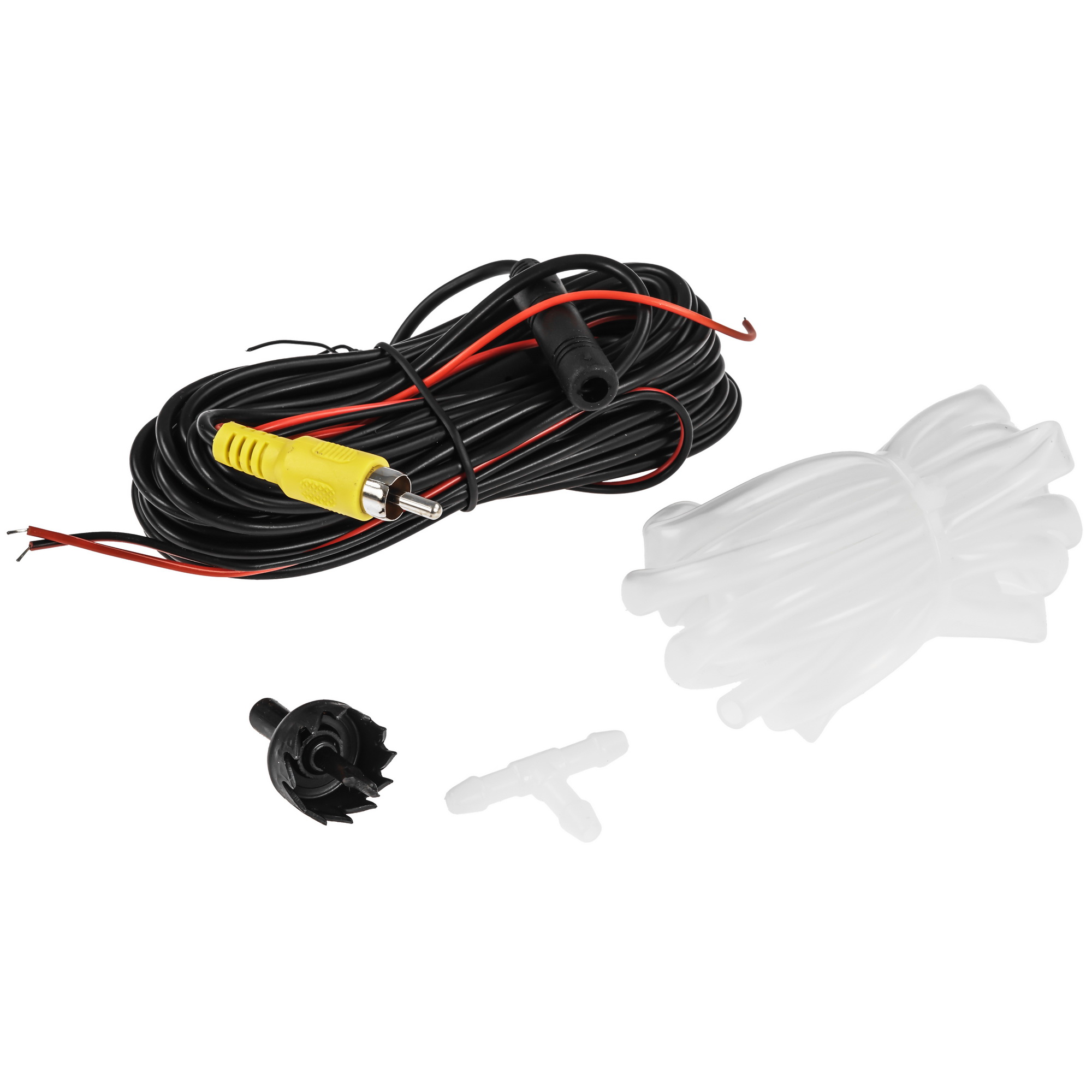 9105147 Камера заднего вида AIRLINE AutoExpert ACAC009 STDN-0121461 - Вид №5