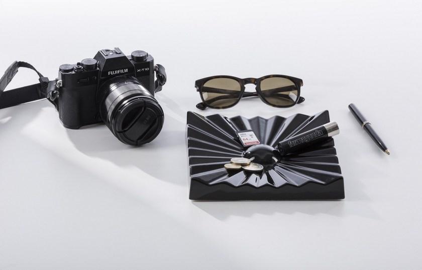 Formagenda Пепельница Ziggy sun-id-1413934 - Вид №2