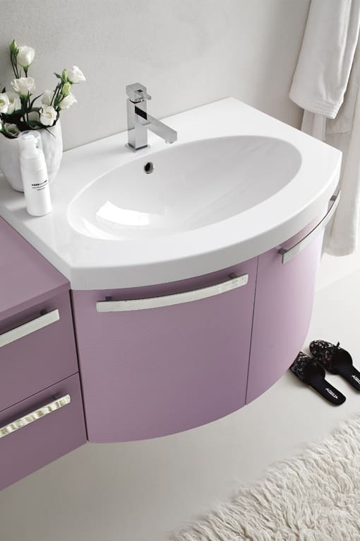 View Arcombagno Tutto fuori  Умывальники STISR41