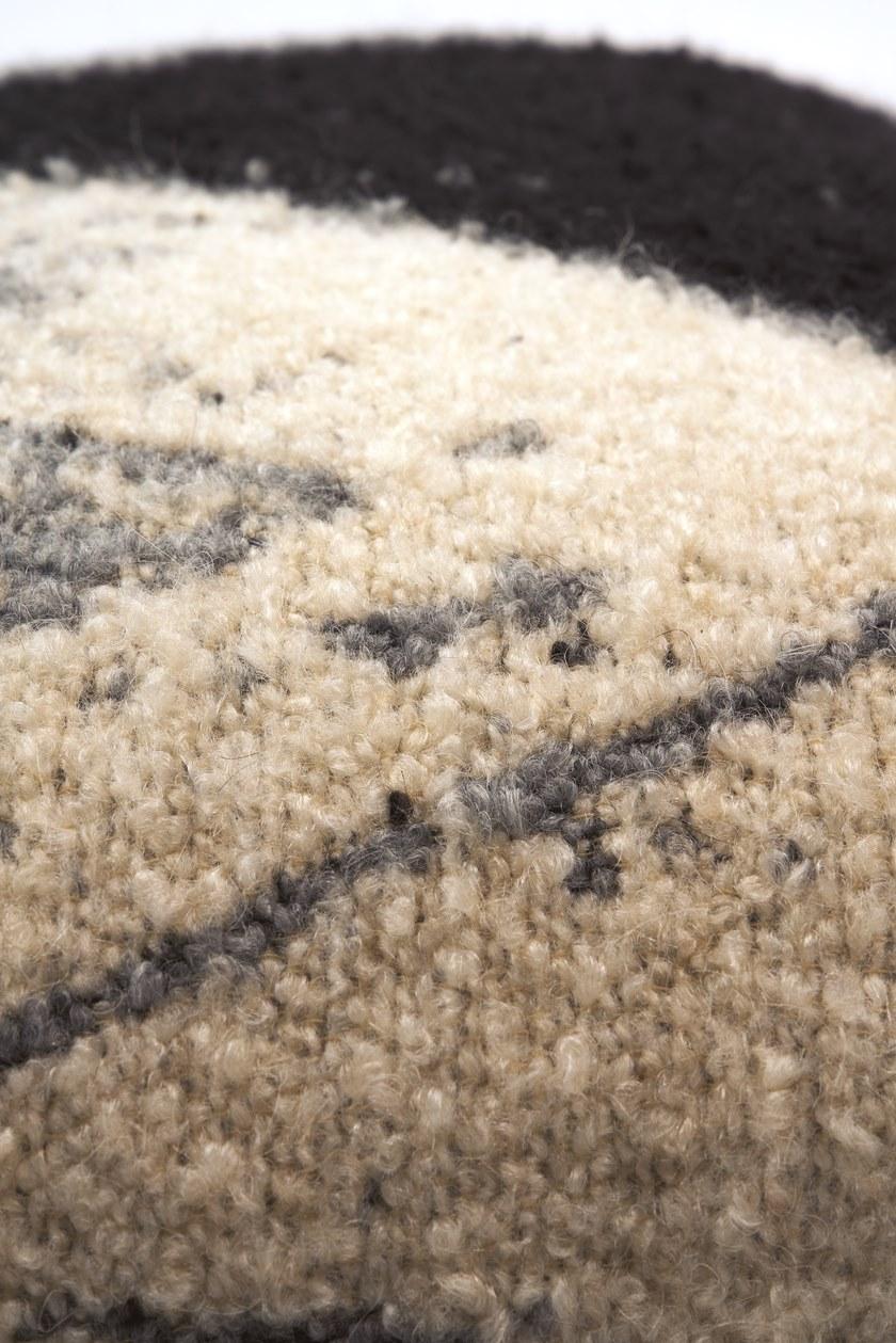 Ethnicraft Прямоугольная подушка из ткани Refined layers 21038/21039 - Вид №5