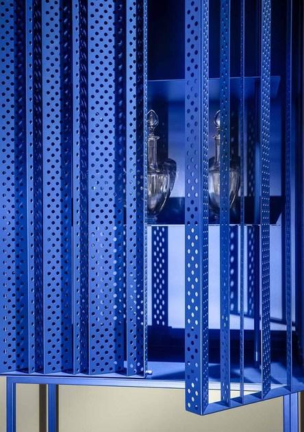 da a Комод из листового металла с распашными дверцами Tra-guardo sun-id-1453440 - Вид №7