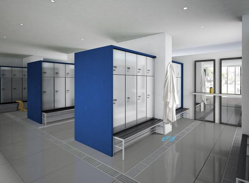 ETERNO IVICA Приямок для дренажной системы Mondial sun-id-1398315 - Вид №1