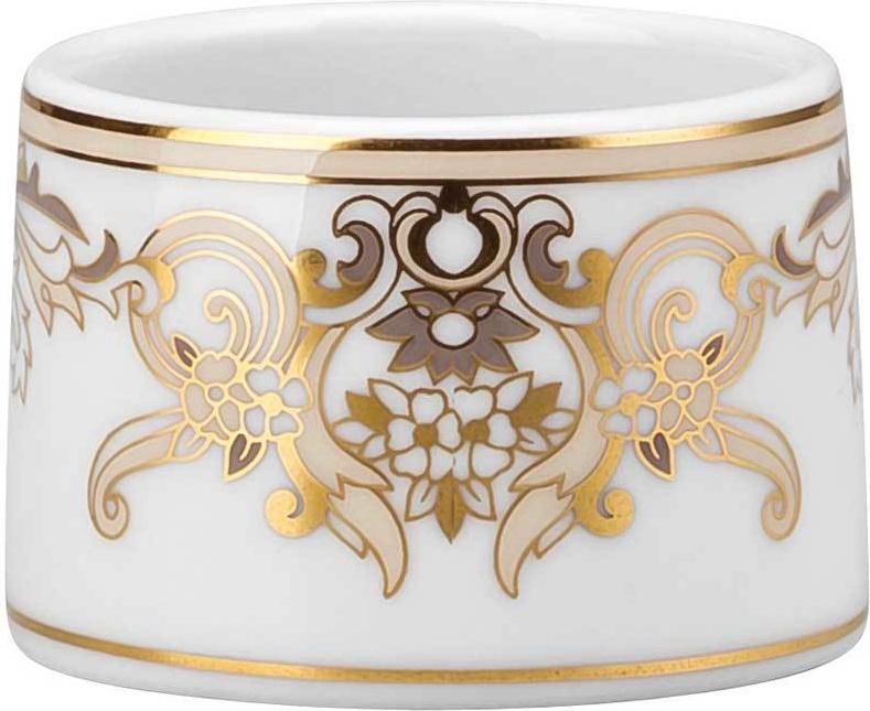 10562584 Кольцо для cалфетки Фарфоровое Rosenthal Versace 