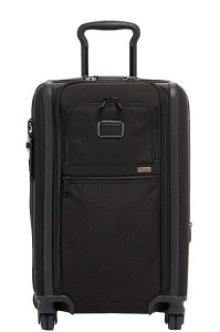 2203560D3 Чемодан International Dual Access 4-Wheel Carry-On Tumi Alpha 3