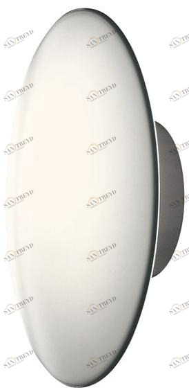 Louis Poulsen Настенный светильник из дутого стекла Aj eklipta sun-id-1474891