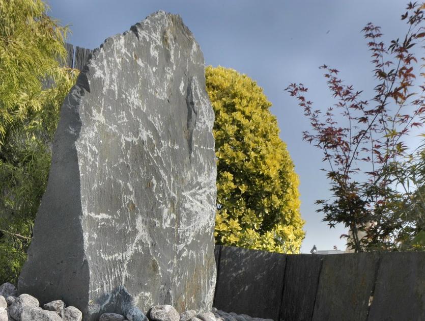 GRANULATI ZANDOBBIO Мраморная скульптура Natural stone aggretates sun-id-1462704 - Вид №2