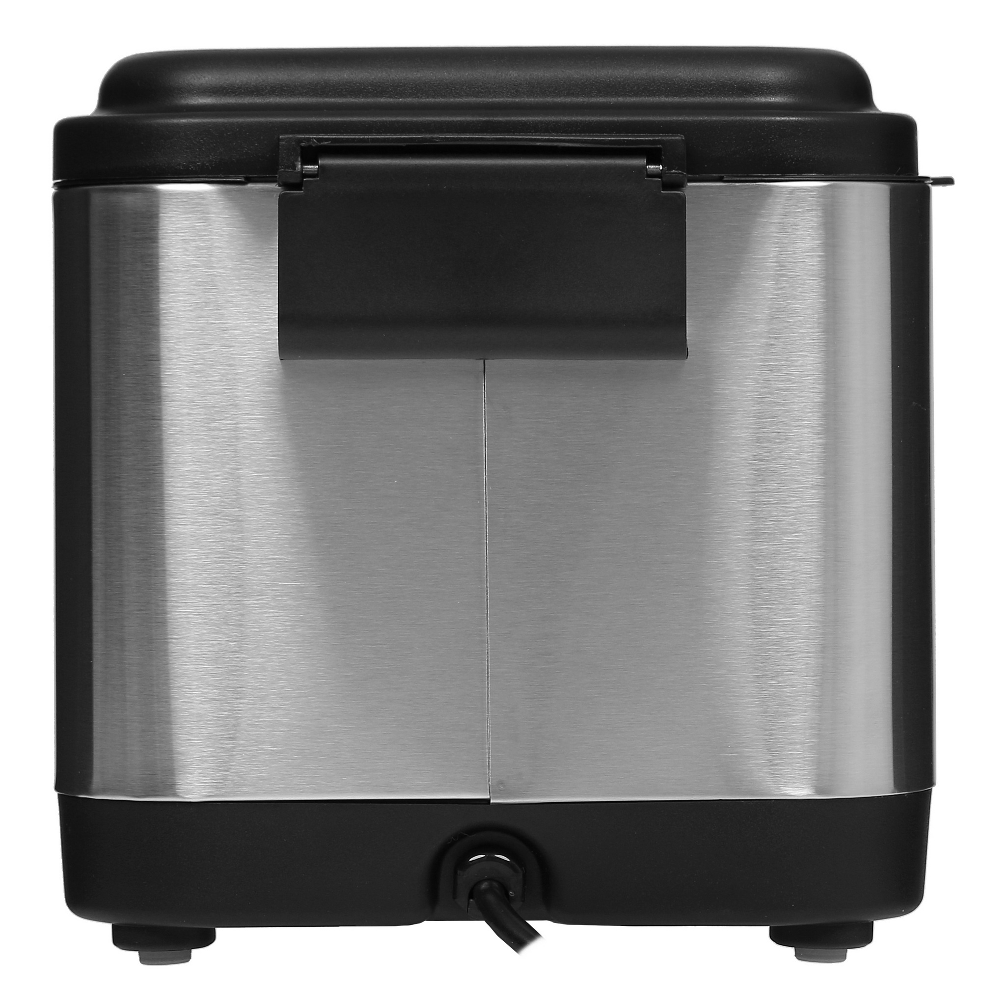 5416602 Фритюрница DEXP DF-900 серебристый STDN-0010189 - Вид №6